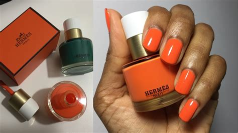 hermes nail polish buy|hermes nail polish color chart.